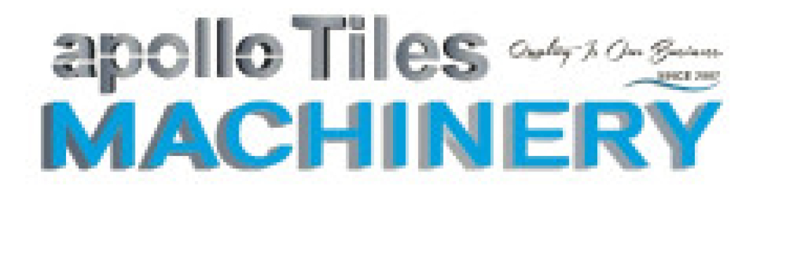 Apollotiles Machinery Cover Image