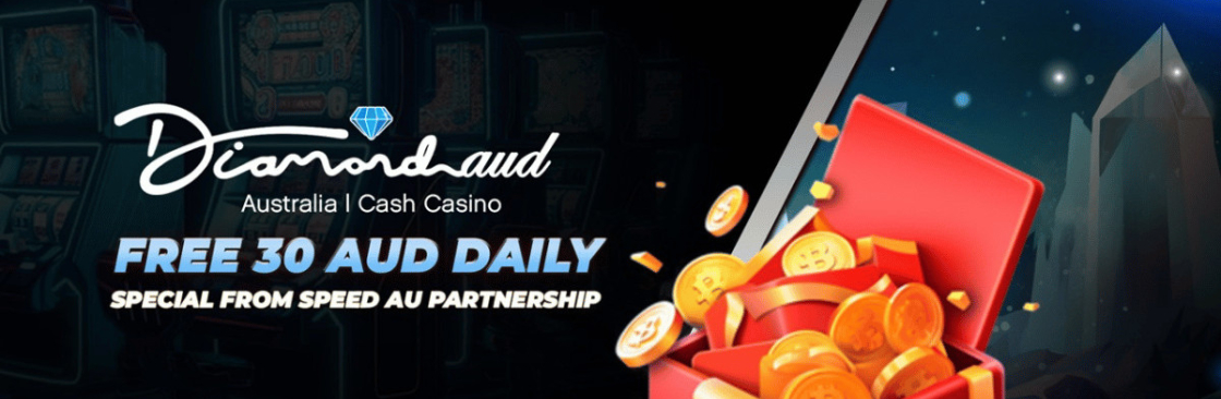 DiamondAUD Live Cover Image