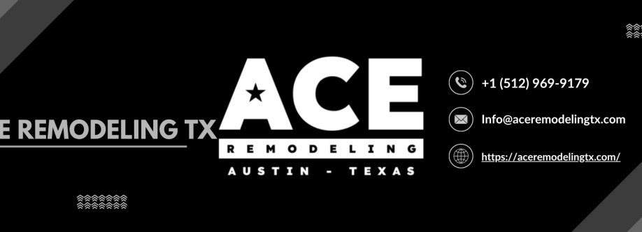 ACE Remodeling TX Cover Image