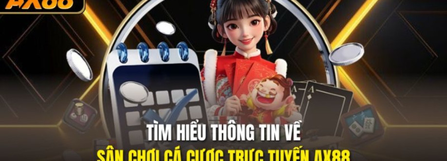 Aax88 net Cover Image