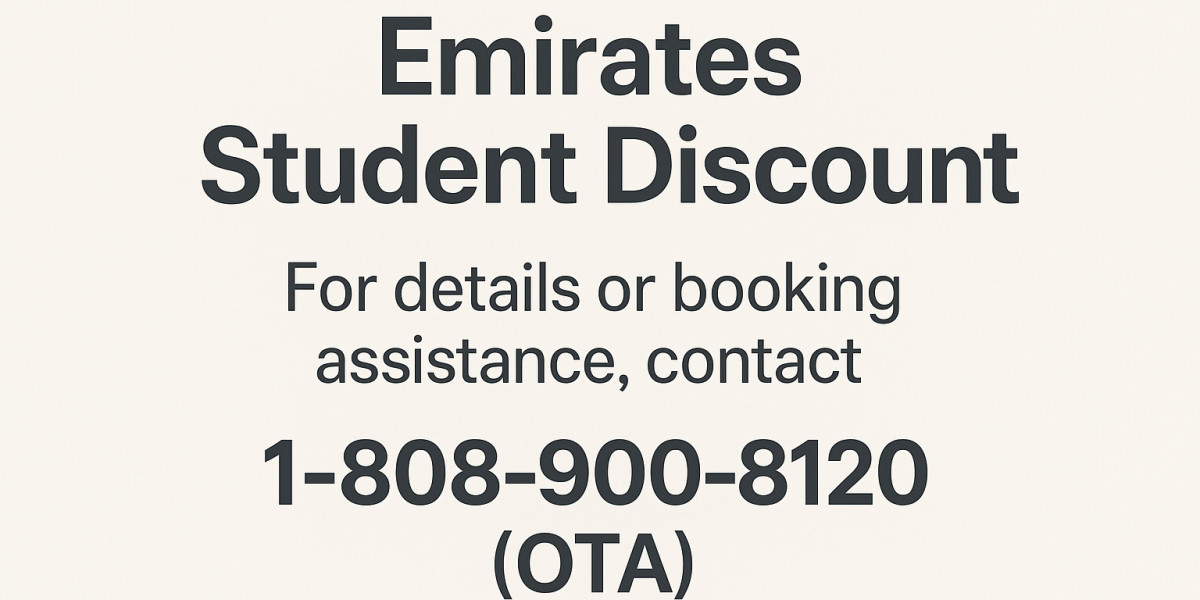 How To Book A Student Discount On Emirates?