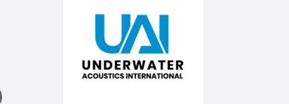 Underwater Acoustics International Cover Image