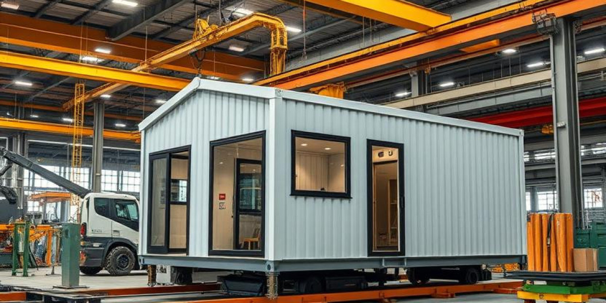 Portacabin Qatar Price: Affordable Modular Solutions for Every Project