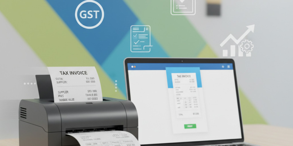 Essential Thermal Printer Bill Template for Effortless Printing