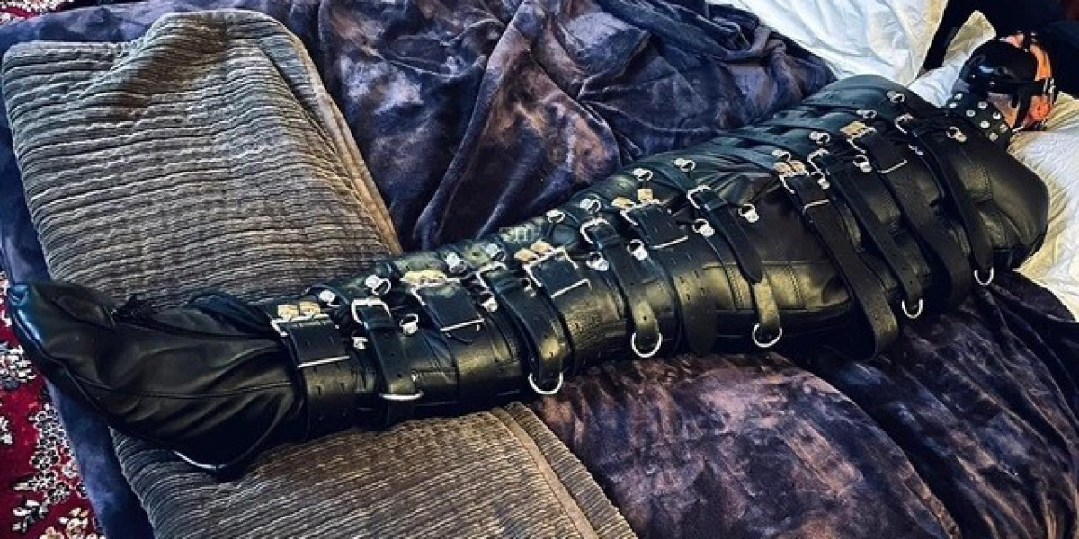 Behind the Gag: The Psychology and Power of Muzzle BDSM Play