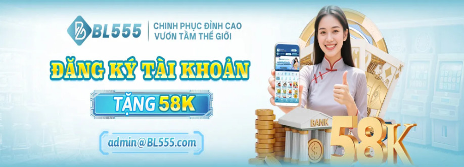 bl555e com Cover Image