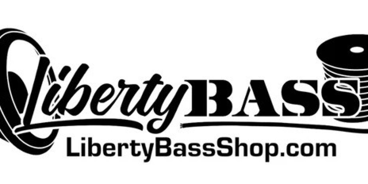 Down4Sound JP13 Bass Amp – Experience Power, Precision, and Pure Bass Performance