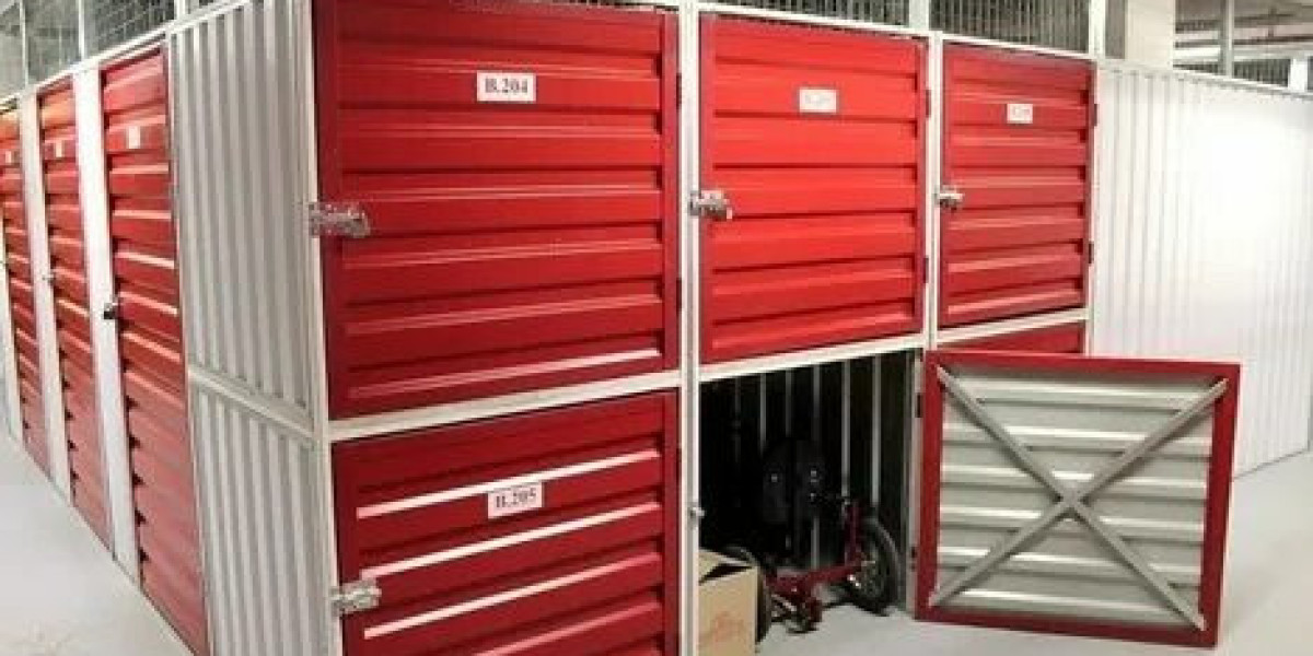 Vehicle, Boat & RV Storage in Pickering Ontario