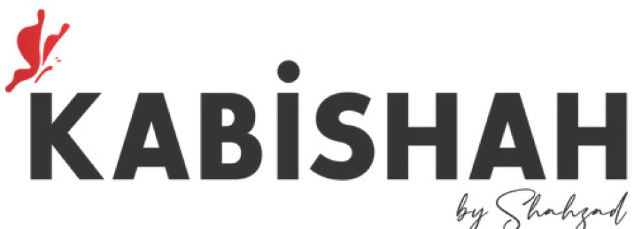 Kabishah by Shahzad Cover Image