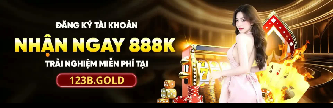 Link Vao Nha Cai Uy Tin 123B Dang Ky Nhan 123K Cover Image