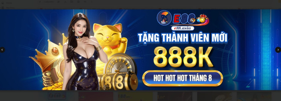 E88 ASIA Cover Image