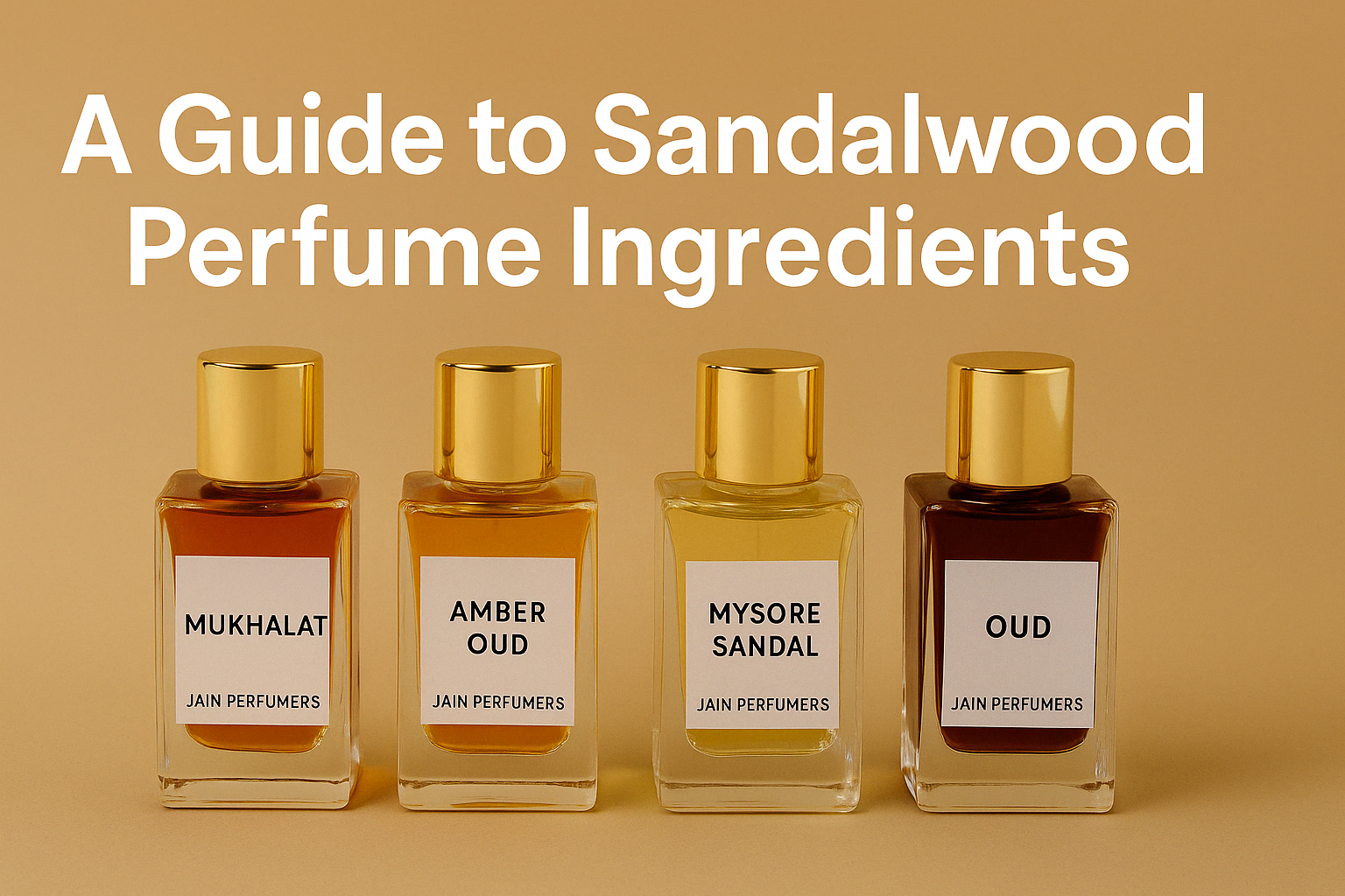 Arabic vs Indian Attars: What’s the Difference?