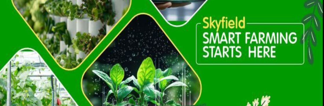 Skyfield Agritech Cover Image