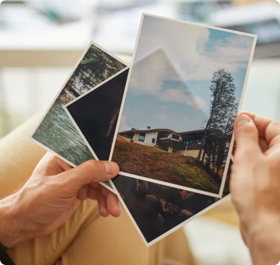 Outside the Display: Reasons Why Ireland Is Coming Back to Photo Prints | by Print Point | Oct, 2025 | Medium