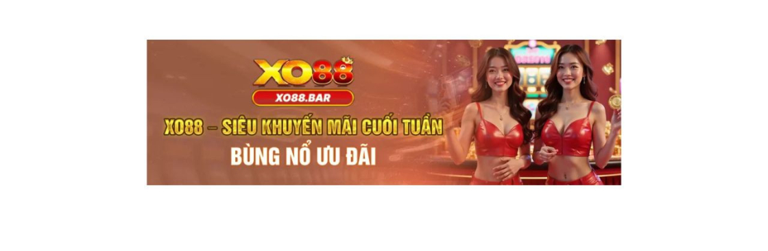 XO88 BAR Cover Image
