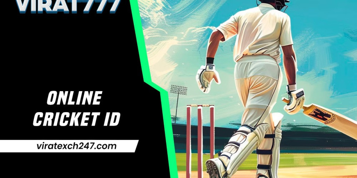 Online Cricket ID Provider Guide: Best Bonus Offers & Rewards