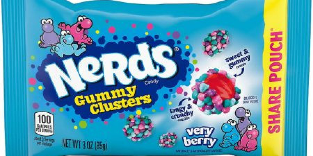 Bulk Buy American Candy NZ – Save More and Stock Smarter