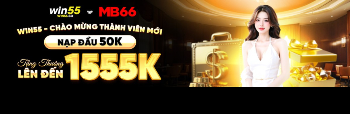 Win55 so Cover Image