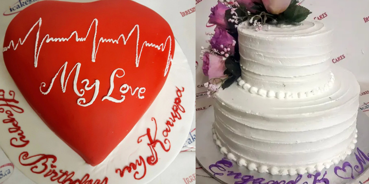 Celebrate with Perfection: Custom Birthday Cakes Toronto