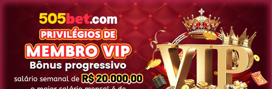 505bet dev Cover Image