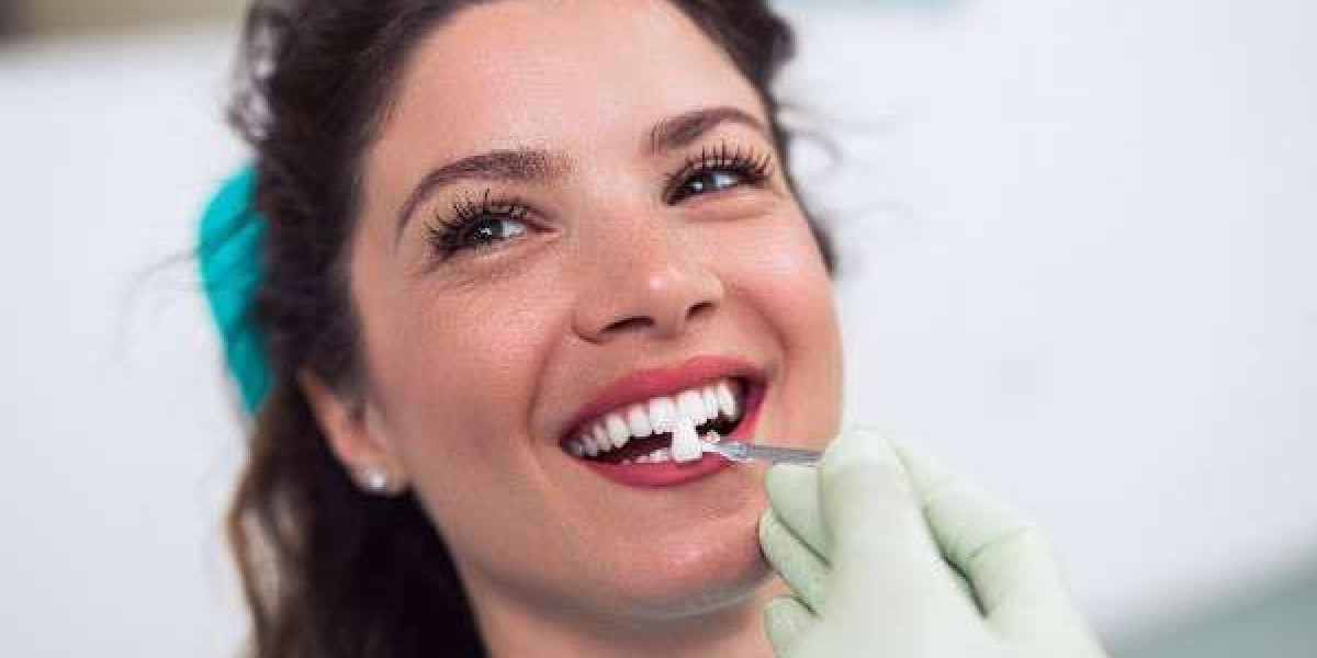 Proactive Dental Care for a Brighter, Healthier Future