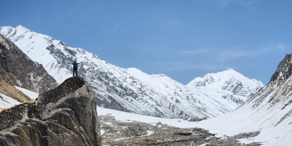 Explore the Mystical Har Ki Dun Trek in Uttarakhand