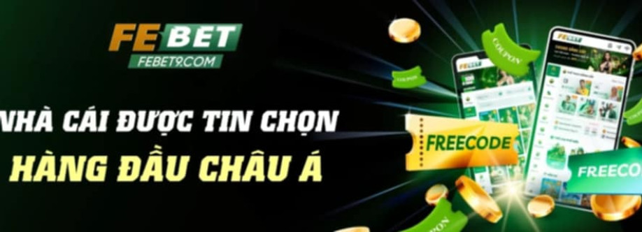 Febet Nhà cái cá cược trực tuyến Cover Image