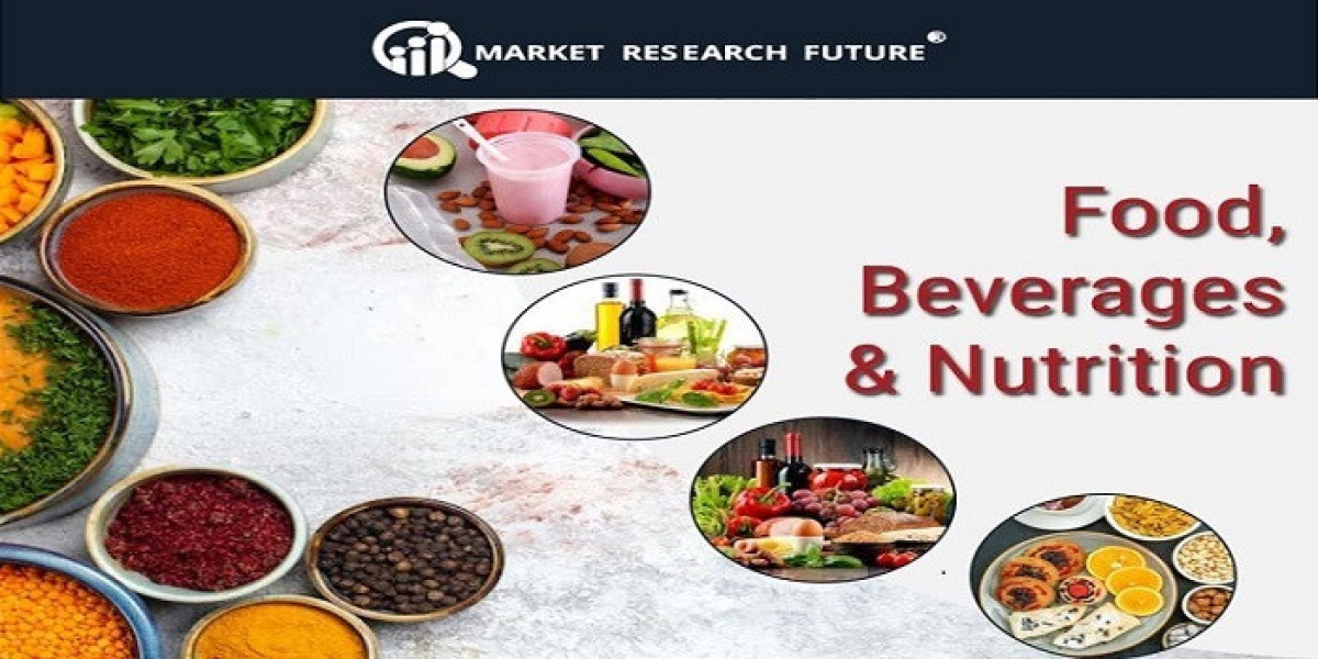 Flavored Syrups Market Outlook 2024–2034: Growth Drivers, Forecast & Key Trends
