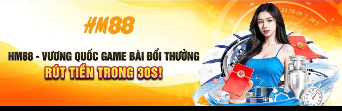 NHÀ CÁI HM88 Cover Image