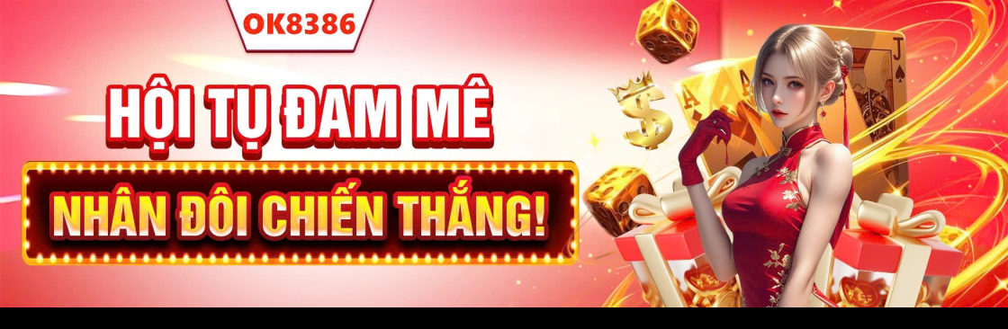 ok8386 vet Cover Image