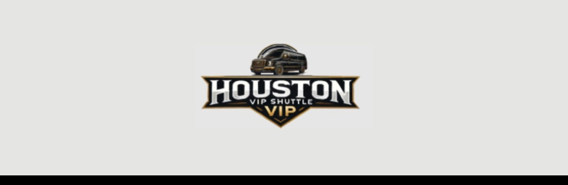 Houston VIP shuttle Cover Image