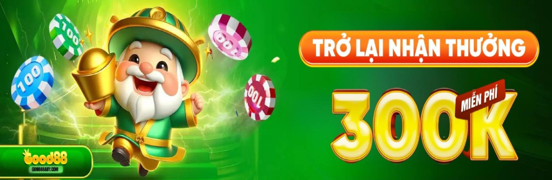GOOD88 nhà cái Cover Image