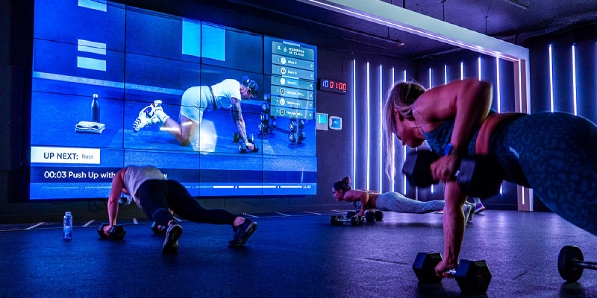 How One Fiit Delivers Ultimate Fitness Flexibility