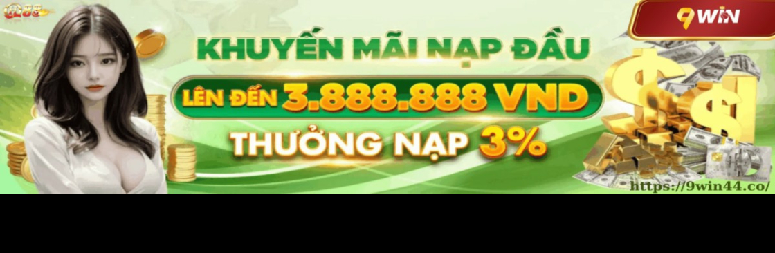 9Win44 co Cover Image