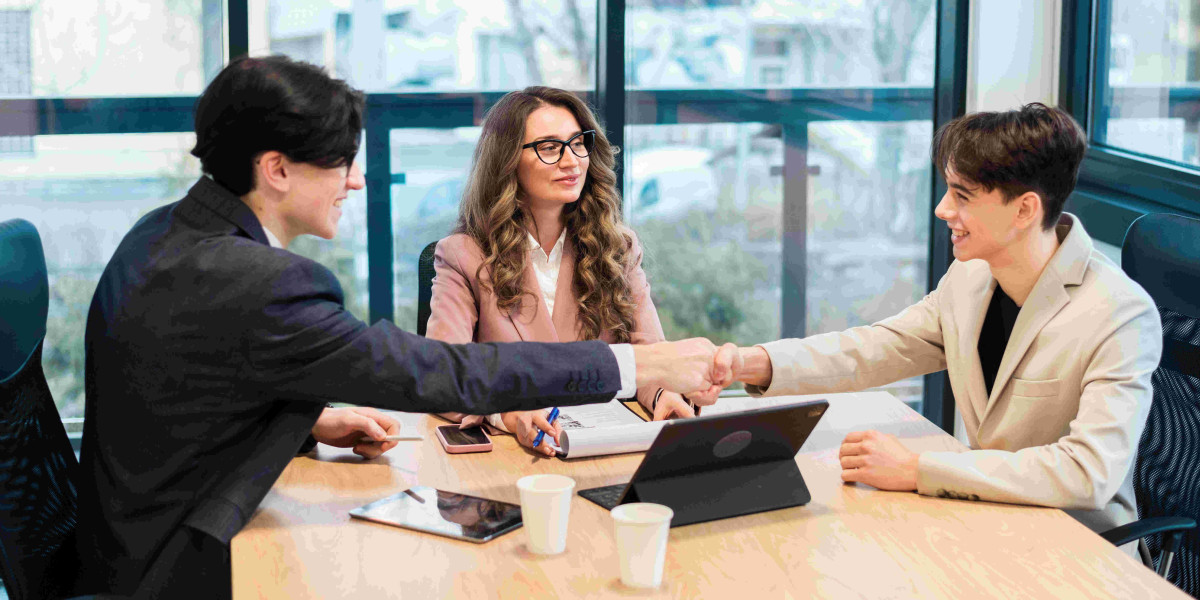 How Can IT Business Partnering Transform Your Organisation’s Performance?