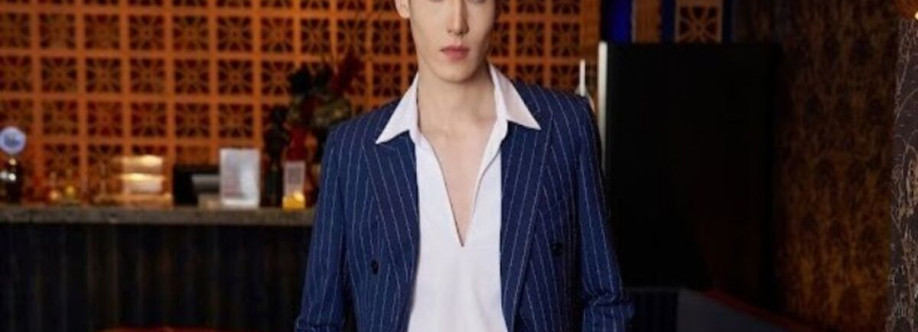 CEO Nguyễn JON Cover Image