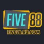 FIVE88 Profile Picture