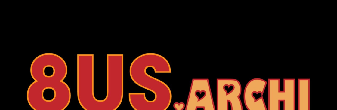 8Us archi Cover Image