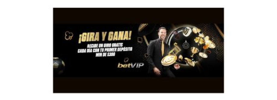 Betvip App Cover Image