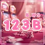 123B  Casino trực tuyến hợp pháp uy tín hàng đầu Châu Á Profile Picture