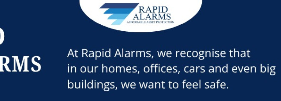 Rapid Alarms Cover Image