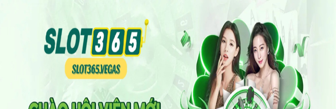 slot365 vegas Cover Image