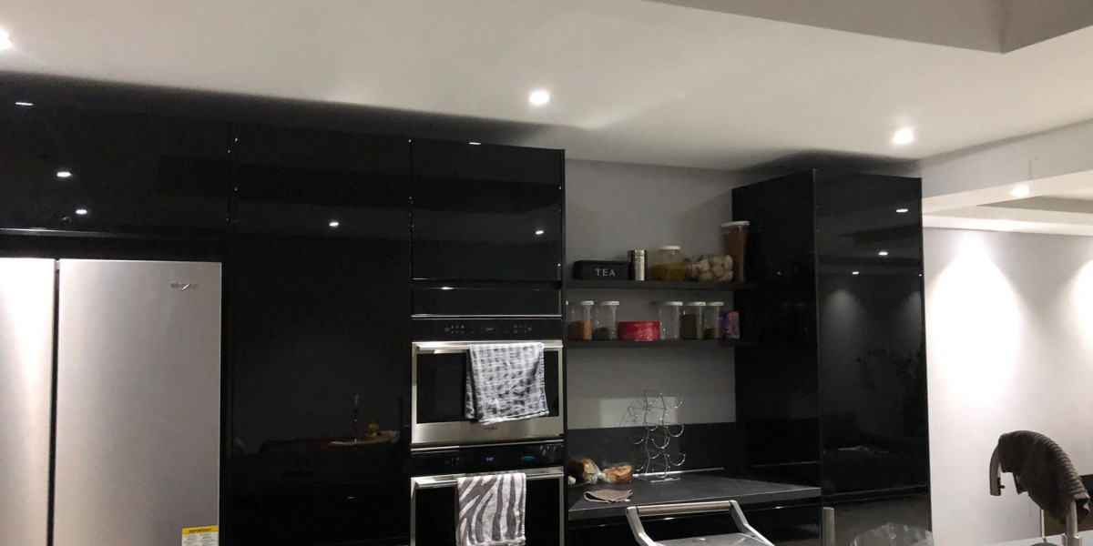 Transform Your Home with Expert Kitchen Renovation and Remodeling in London