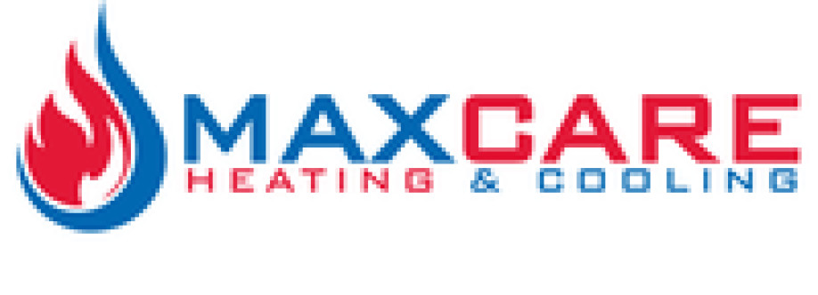 Maxcare Heating And Cooling Cover Image