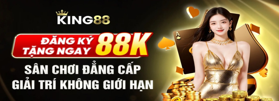 King88 uk net Cover Image