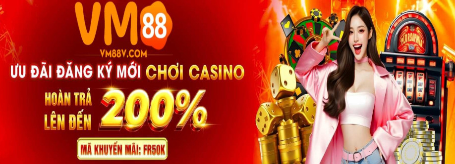 Vm88v com Cover Image