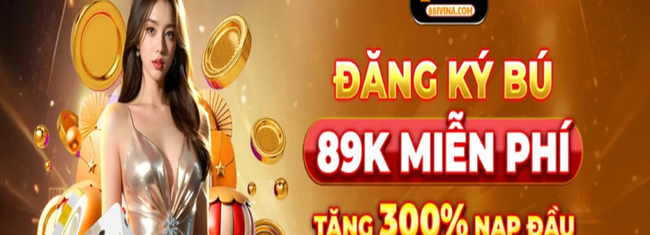 88ivina com Cover Image