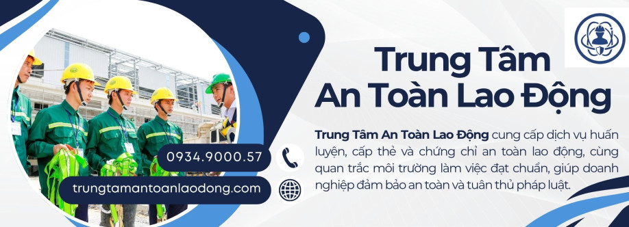 Trung Tâm An Toàn Lao Động Cover Image