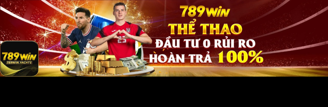 789Win yachts Cover Image