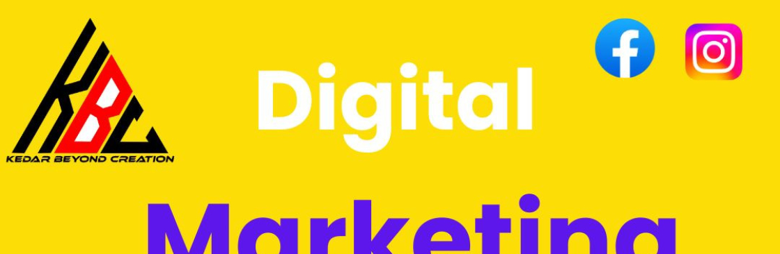 kedarbeyond creation Cover Image